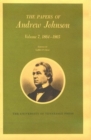 The Papers of Andrew Johnson : Volume 2 1852-1857 - Book