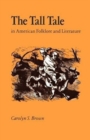 Tall Tale American Folklore Literature - Book