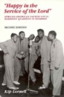 Happy In Service Of Lord : African-American Sacred Vocal Harmony - Book