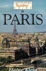 Hippocrene Insider's Guide to Paris - Book