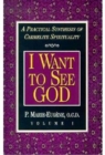 I Want to See God/I Am a Daughter of the Church (Set) - Book