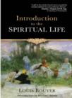 Introduction to the Spiritual Life - Book