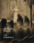 Georges Seurat : The Drawings - Book