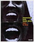 Impressions from South Africa, 1965 to Now : Prints from The Museum of Modern Art - Book