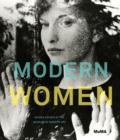 Modern Women : Women Artists at The Museum of Modern Art - Book