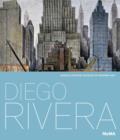 Diego Rivera: Murals for The Museum of Modern Art - Book