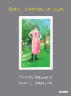 Girls Standing on Lawns - Book