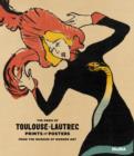The Paris of Toulouse-Lautrec : Prints and Posters from the Museum of Modern Art - Book