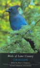 Birds of Lane County, Oregon - Book