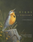 Birds of Oregon : A General Reference - Book