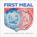 First Meal - Book