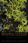 Macrolichens of the Pacific Northwest - Book