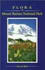 Flora of Mount Rainier National Park - Book