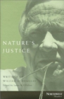 Nature's Justice : Writings of William O. Douglas - Book