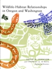 Wildlife-Habitat Relationships in Oregon and Washington - Book