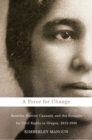 A Force for Change - Book