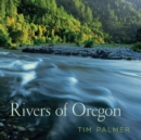 Rivers of Oregon - Book