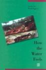 How the Water Feels - Book