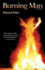 Burning Man : Stories - Book