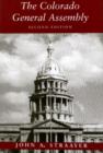 The Colorado General Assembly - Book