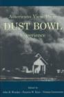 Americans View Their Dust Bowl Experience - Book