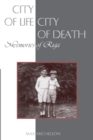 City of Life, City of Death : Memories of Riga - eBook