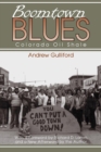 Boomtown Blues : Colorado Oil Shale - Book
