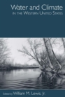 Water & Climate/Western U.S. - eBook