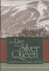 Rise Of The Silver Queen - Book