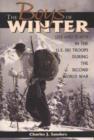 The Boys of Winter : Life and Death in the U.S. Ski Troops During the Second World War - Book