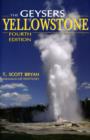 The Geysers of Yellowstone - Book