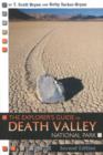 The Explorer's Guide to Death Valley National Park - Book