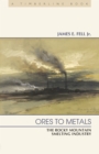 Ores to Metals : The Rocky Mountain Smelting Industry - eBook