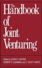 Handbook of Joint Venturing - Book
