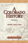 A Colorado History - Book