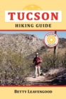 Tucson Hiking Guide - Book