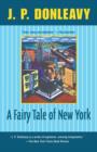 A Fairy Tale of New York - Book