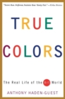 True Colors : The Real Life of the Art World - Book