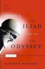 Homer's the Iliad and the Odyssey : A Biography - Book