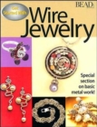 Get Started with Wire Jewlery - Book