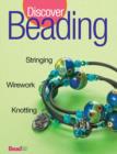Discover Beading - Book