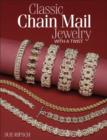 Classic Chain Mail Jewelry with a Twist - Book