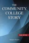The Community College Story - Book