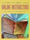 A Fieldbook for Community College Online Instructors - Book