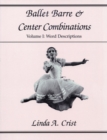 Ballet Barre & Center Combinations : Volume II: Music - Book