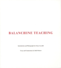 Balanchine Teaching - Book