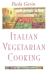 Italian Vegetarian Cooking, New, Revised - Book