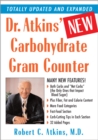 Dr. Atkins' New Carbohydrate Gram Counter - Book