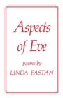 Aspects of Eve : Poems - Book