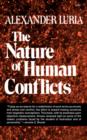 The Nature of Human Conflicts - Book